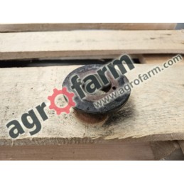 Tuleja wałka FWD Massey Ferguson 3225, 3220