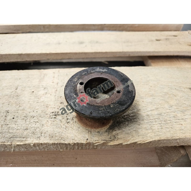 Tuleja wałka FWD Massey Ferguson 3225, 3220