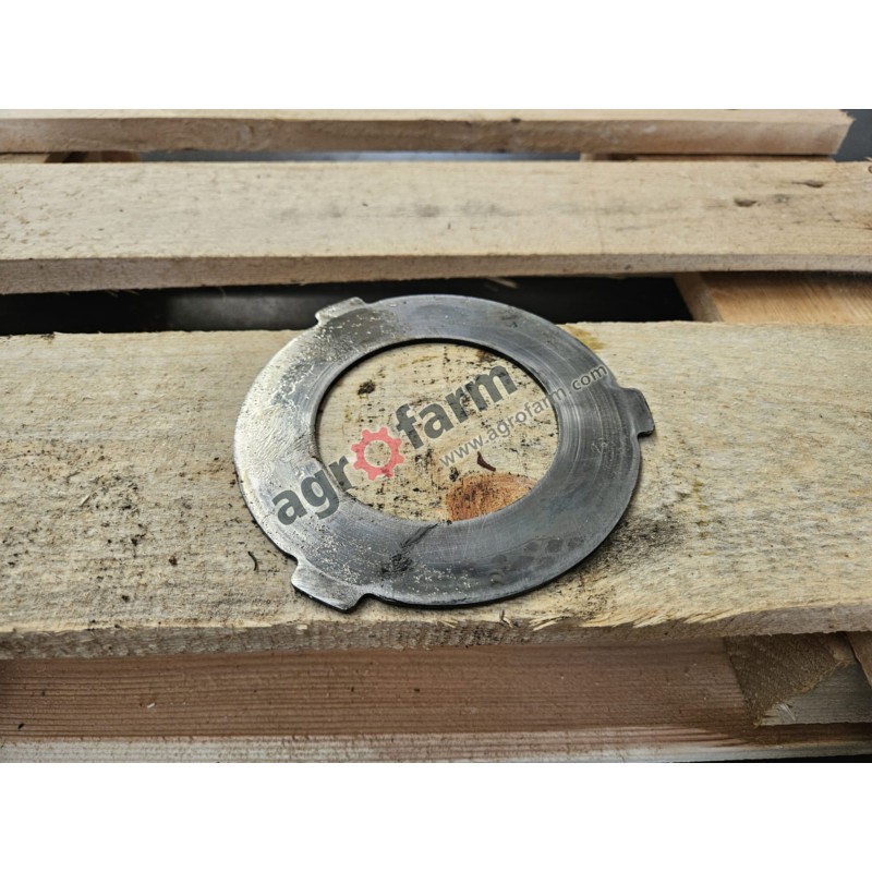 Przekładka FWD Massey Ferguson 3225, 3220