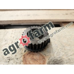 Piasta FWD Massey Ferguson 3225, 3220