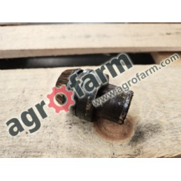 Sworzeń zwrotnicy FWD Massey Ferguson 3225, 3220
