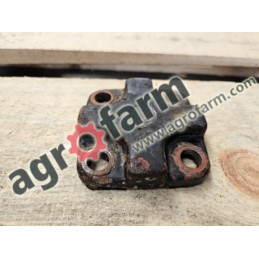 Pokrywa sworznia dolna FWD Massey Ferguson 3225