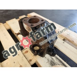 Zwrotnica LH FWD Massey Ferguson 3225