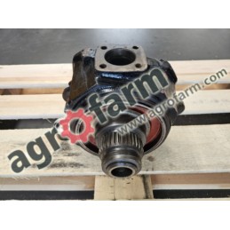 Zwrotnica RH FWD Massey Ferguson 3225