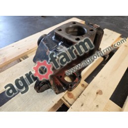 Zwrotnica RH FWD Massey Ferguson 3225