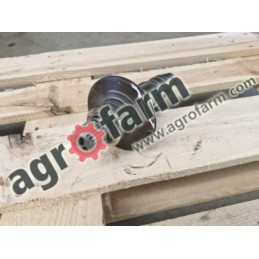 Wałek Z38 Deutz Agrotron M410, 6120.4, 6160