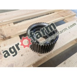 Piasta Deutz Agrotron M410, 6120.4, 6160
