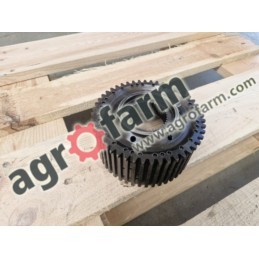 Piasta Deutz Agrotron M410, 6120.4, 6160