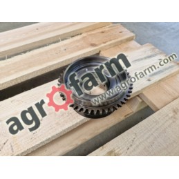 Piasta Deutz Agrotron M410, 6120.4, 6160