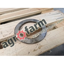 Tarcza Deutz Agrotron M410, 6120.4, 6160