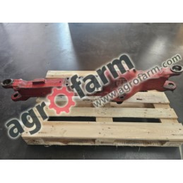 Obudowa mostu FWD Case 1255, 1255XL, 1455XL