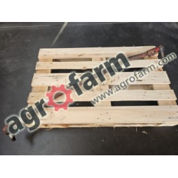 Drążek kierowniczy FWD Case 1255, 1255XL, 1455XL