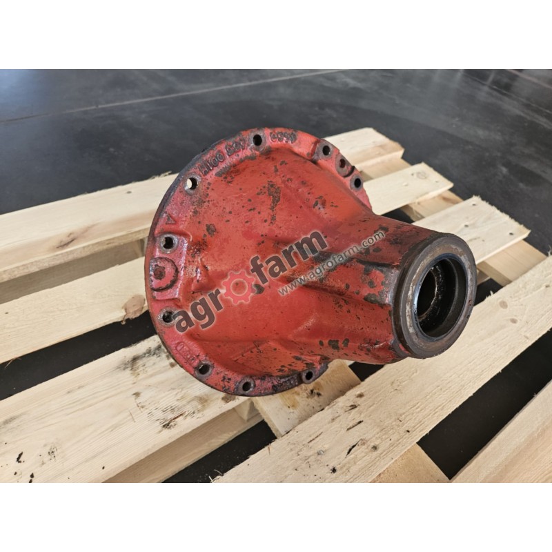 Uchwyt dyferencjału FWD Case 1255, 1255XL, 1455XL