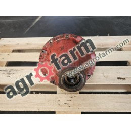Uchwyt dyferencjału FWD Case 1255, 1255XL, 1455XL