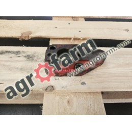 Uchwyt sworznia dolny FWD Case 1255, 1255XL,1455XL