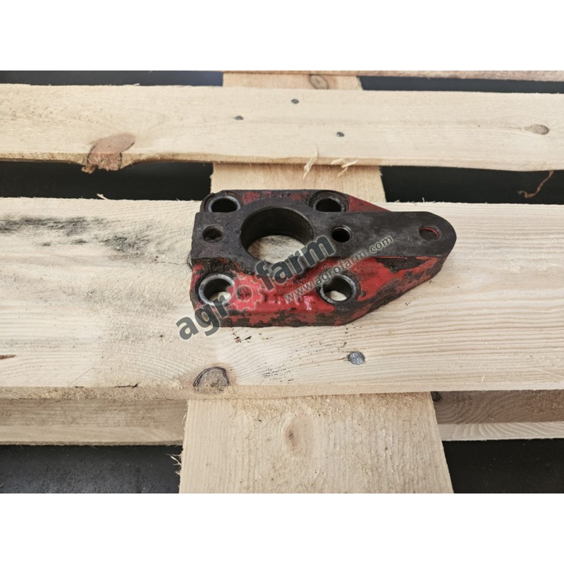 Uchwyt sworznia dolny FWD Case 1255, 1255XL,1455XL