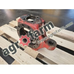 Zwrotnica LH FWD Case 1255, 1255XL,1455XL