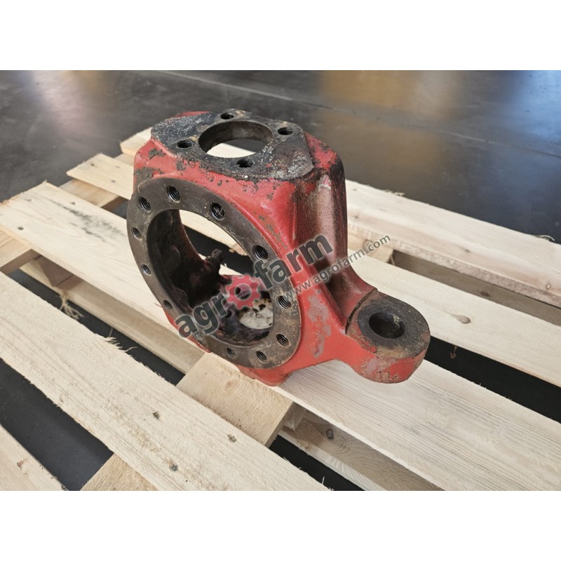 Zwrotnica LH FWD Case 1255, 1255XL,1455XL