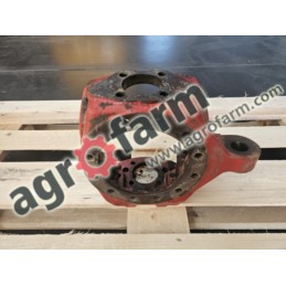 Zwrotnica LH FWD Case 1255, 1255XL,1455XL