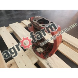 Zwrotnica LH FWD Case 1255, 1255XL,1455XL