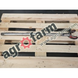 Półoś długa RH FWD Case 1255, 1255XL