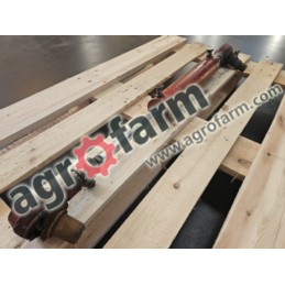 Siłownik skrętu FWD Case 1255, 1255XL