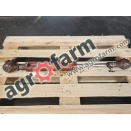 Siłownik skrętu FWD Case 1255, 1255XL