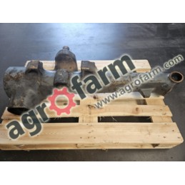 Obudowa mostu FWD Fendt 309, 308, 307