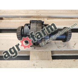 Mechanizm różnicowy FWD Fendt 309, 308, 307