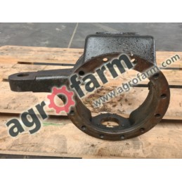 Swivel housing LEFT FWD FIAT