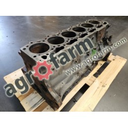 Blok silnika New Holland TS 115, Fiat M100