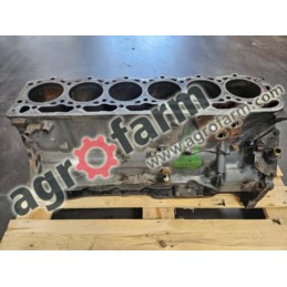 Blok silnika New Holland TS 115, Fiat M100