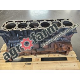 Blok silnika New Holland TS 115, Fiat M100