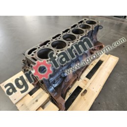 Blok silnika New Holland TS 115, Fiat M100