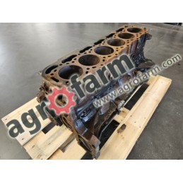 Blok silnika New Holland TM170, Case MXM 155