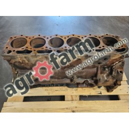 Blok silnika New Holland TM170, Case MXM 155