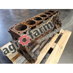 Blok silnika New Holland TM170, Case MXM 155