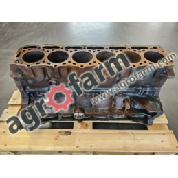 Blok silnika New Holland TM170, Case MXM 155