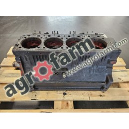 Blok silnika Same Explorer 80, Agrotron 110, 6.15
