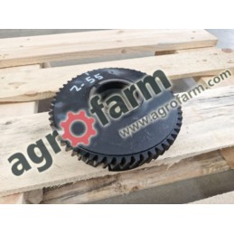 Koło zębate Z55 Fiat F130DT, F140DT, M100, M160