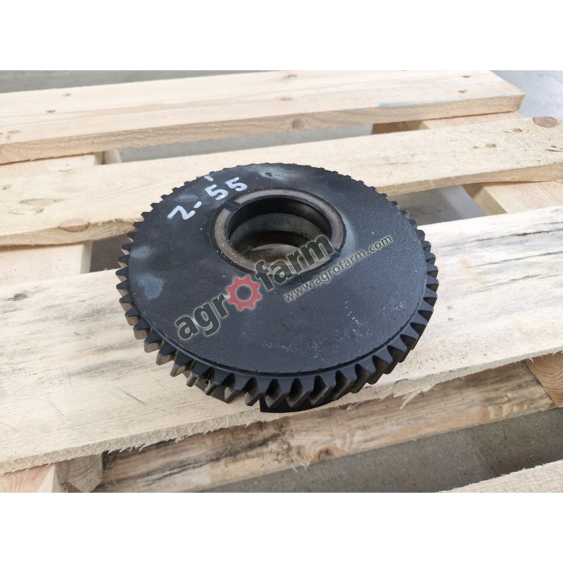 Koło zębate Z55 Fiat F130DT, F140DT, M100, M160