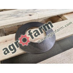 Sprężyna talerzowa Fiat F130DT, F140DT, M100, M160