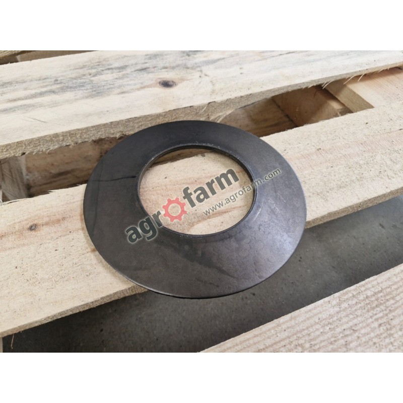 Sprężyna talerzowa Fiat F130DT, F140DT, M100, M160