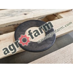 Sprężyna talerzowa Fiat F130DT, F140DT, M100, M160