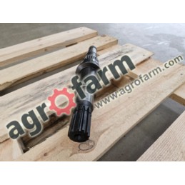 Wałek napędowy Fiat F130DT, F140DT, M100, M160
