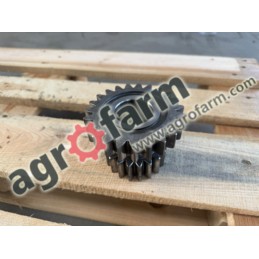 Koło zębate Z23/19 PTO John Deere 3150, 3350,
