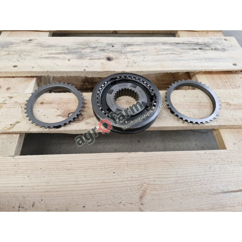 Synchronizator Lamborghini 1306, 1106, 1506, 956