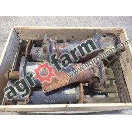 Housing DEUTZ REAR FINAL DRIVE