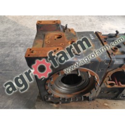 OBUDOWA TYLNEGO MOSTU MASSEY FERGUSON