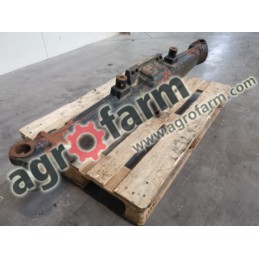 FWD MASSEY FERGUSON 4245 BRIDGE Housing, R1 3764031
